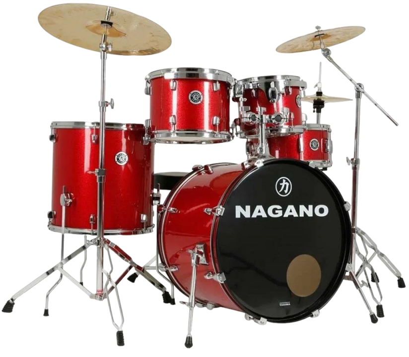 exemplo de bateria
